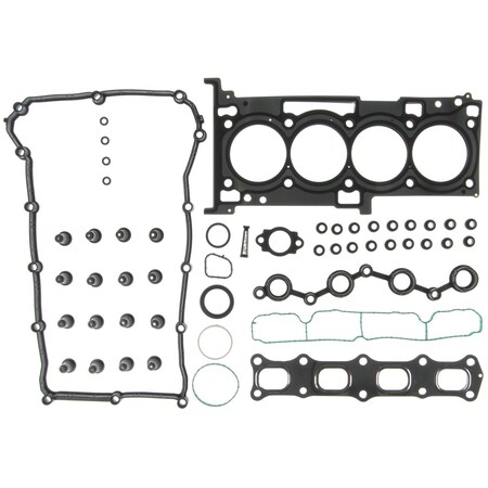Mahle Engine Cylinder Head Gasket Set HS54664